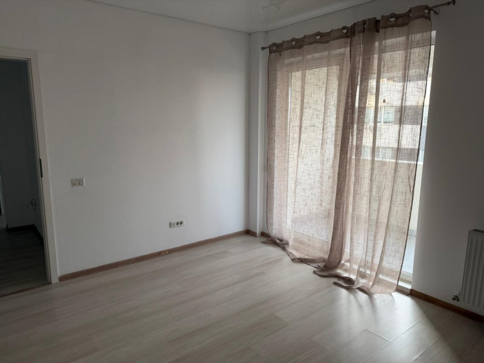 Apartament 3 camere Militari Residence - Pollux Residence