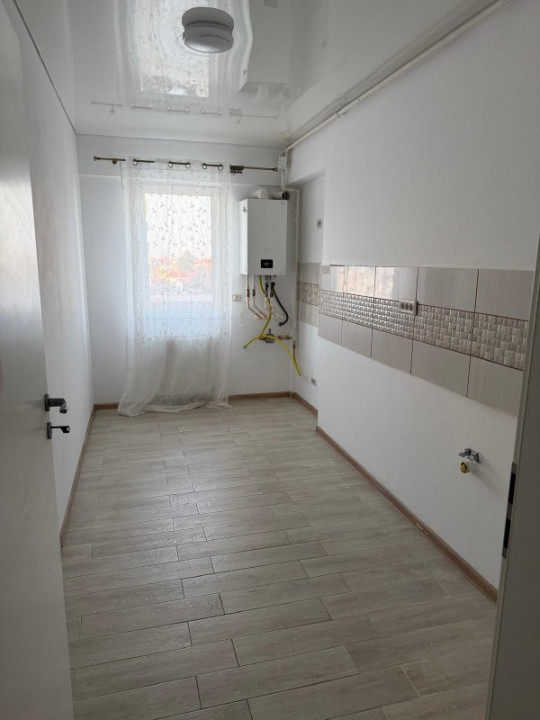 Apartament 3 camere Militari Residence - Pollux Residence