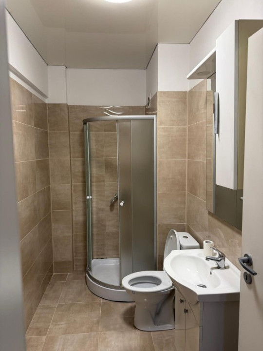 Apartament 3 camere Militari Residence - Pollux Residence