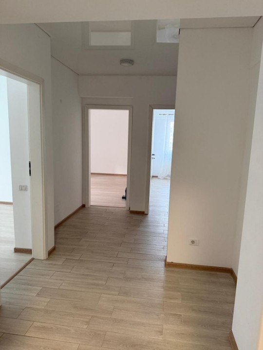 Apartament 3 camere Militari Residence - Pollux Residence