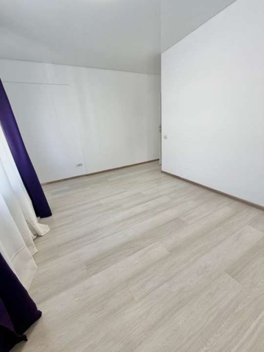 Apartament 3 camere Militari Residence - Pollux Residence