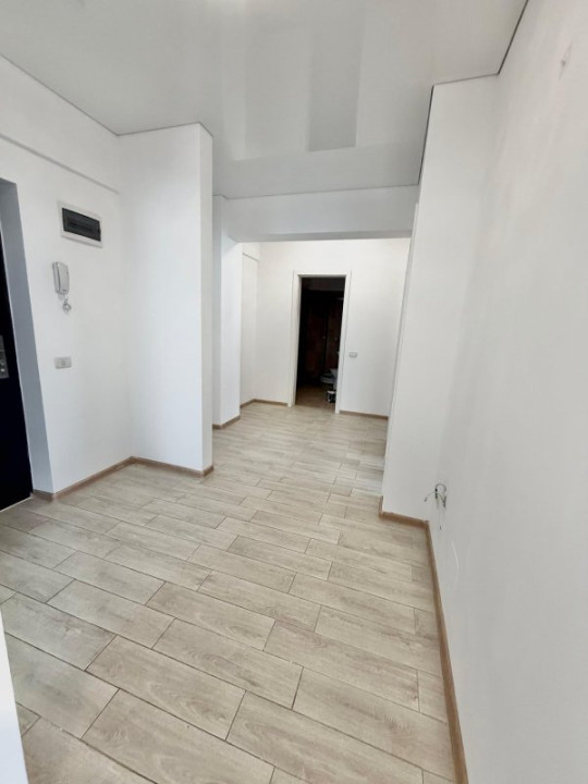 Apartament 3 camere Militari Residence - Pollux Residence