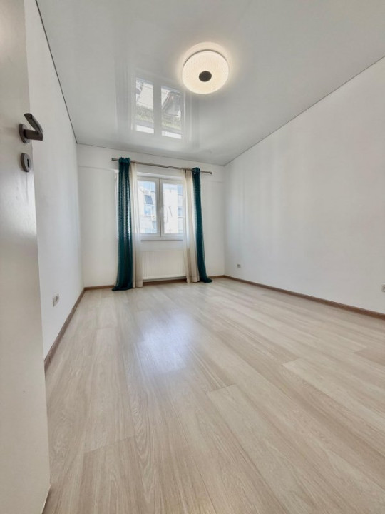 Apartament 3 camere Militari Residence - Pollux Residence