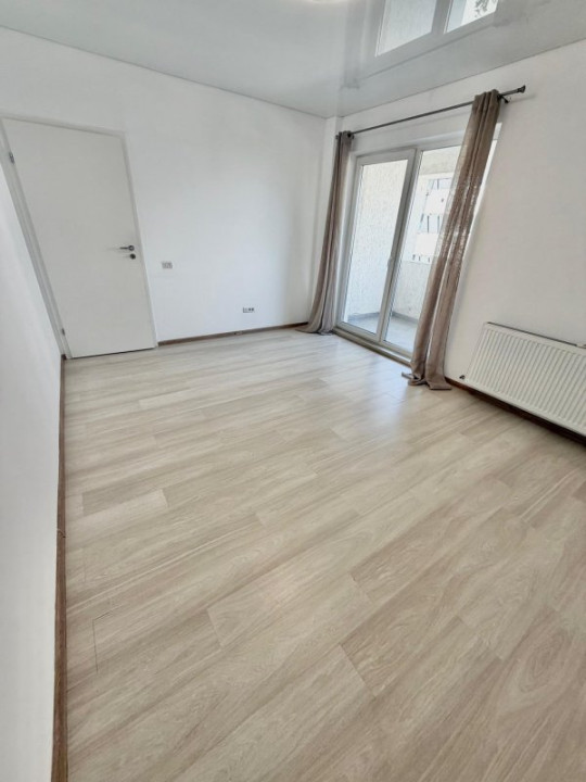Apartament 3 camere Militari Residence - Pollux Residence