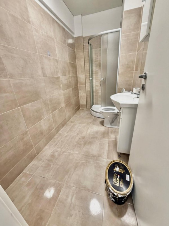 Apartament 3 camere Militari Residence - Pollux Residence
