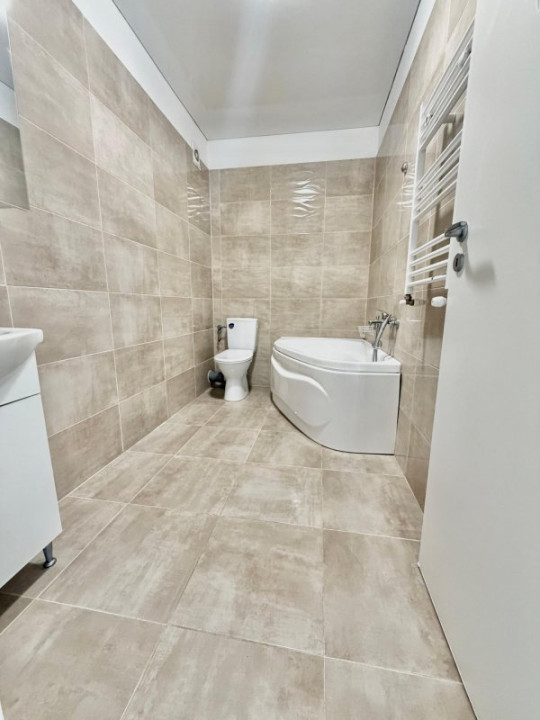 Apartament 3 camere Militari Residence - Pollux Residence