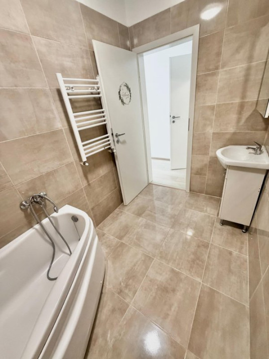 Apartament 3 camere Militari Residence - Pollux Residence
