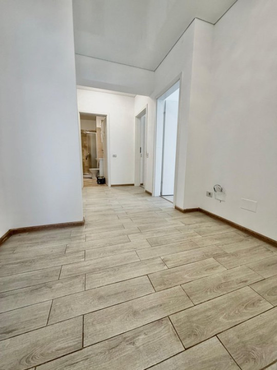Apartament 3 camere Militari Residence - Pollux Residence