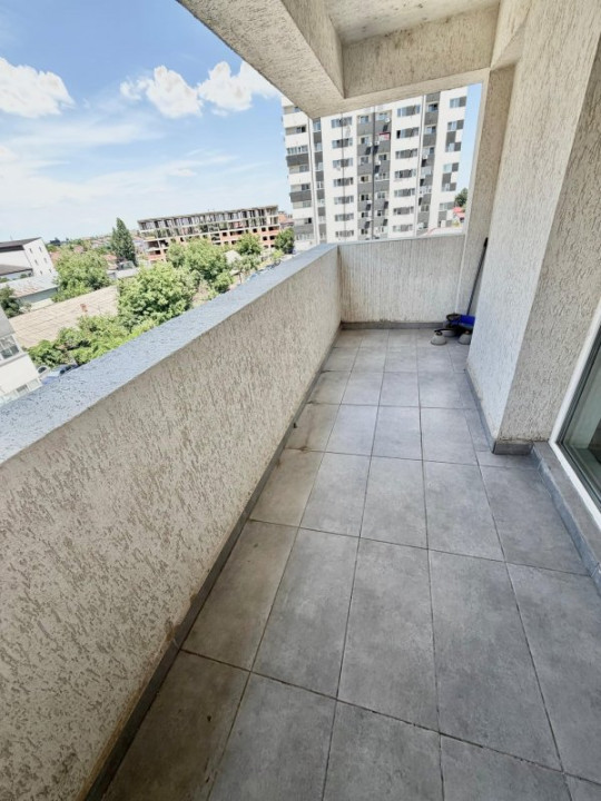 Apartament 3 camere Militari Residence - Pollux Residence