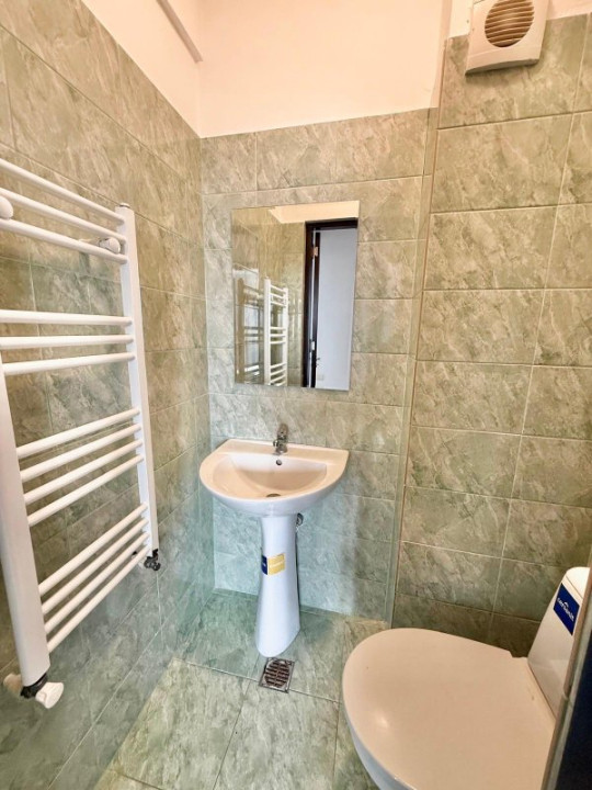 Apartament 3 camere Militari Residence mobilat si utilat