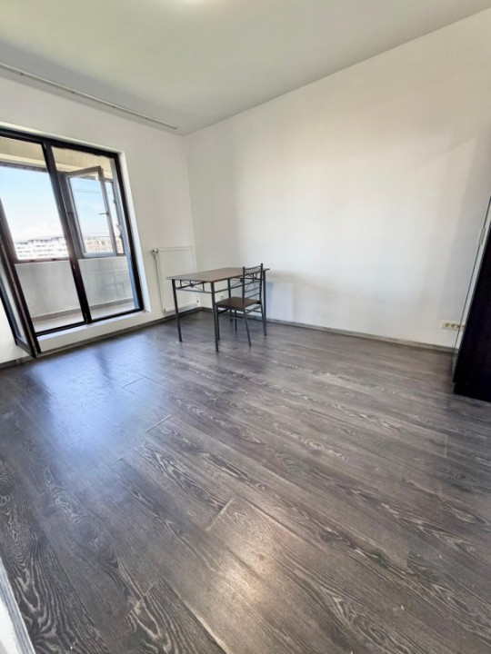 Apartament 3 camere Militari Residence mobilat si utilat