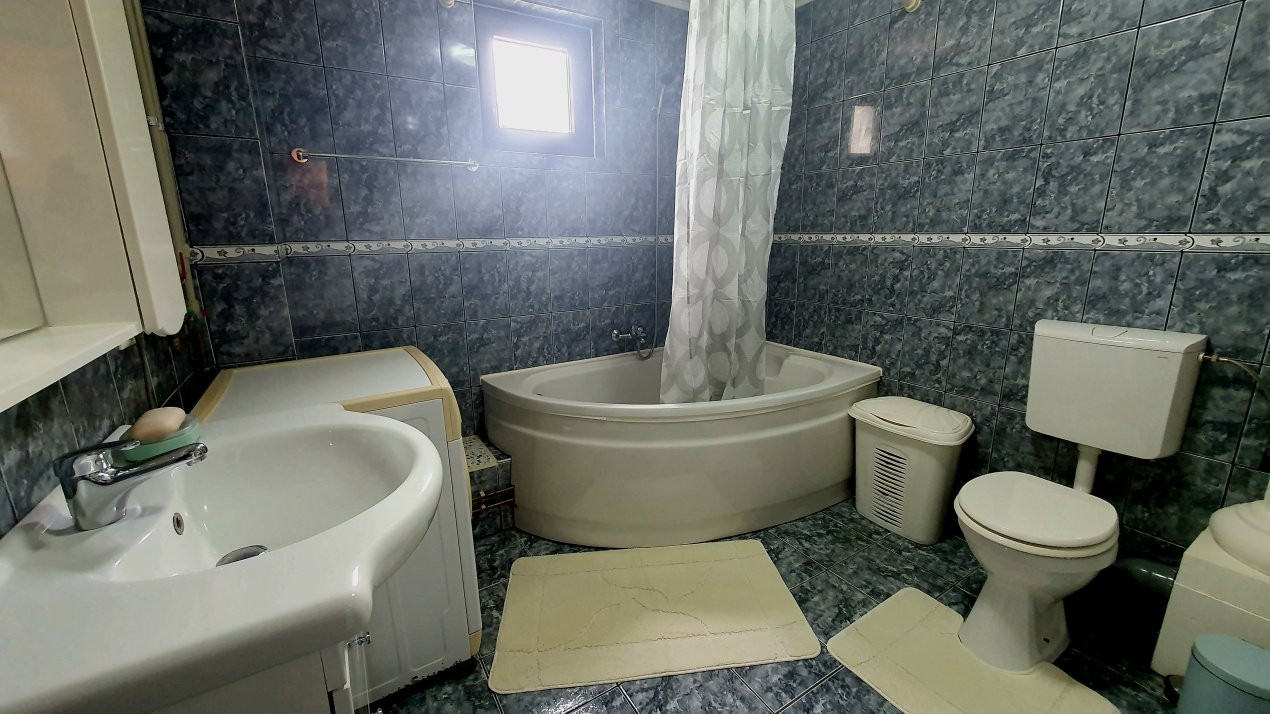 Casa zona pădure Snagov – Ghermănești | 480 mp teren | 2 fronturi stradale | P+1