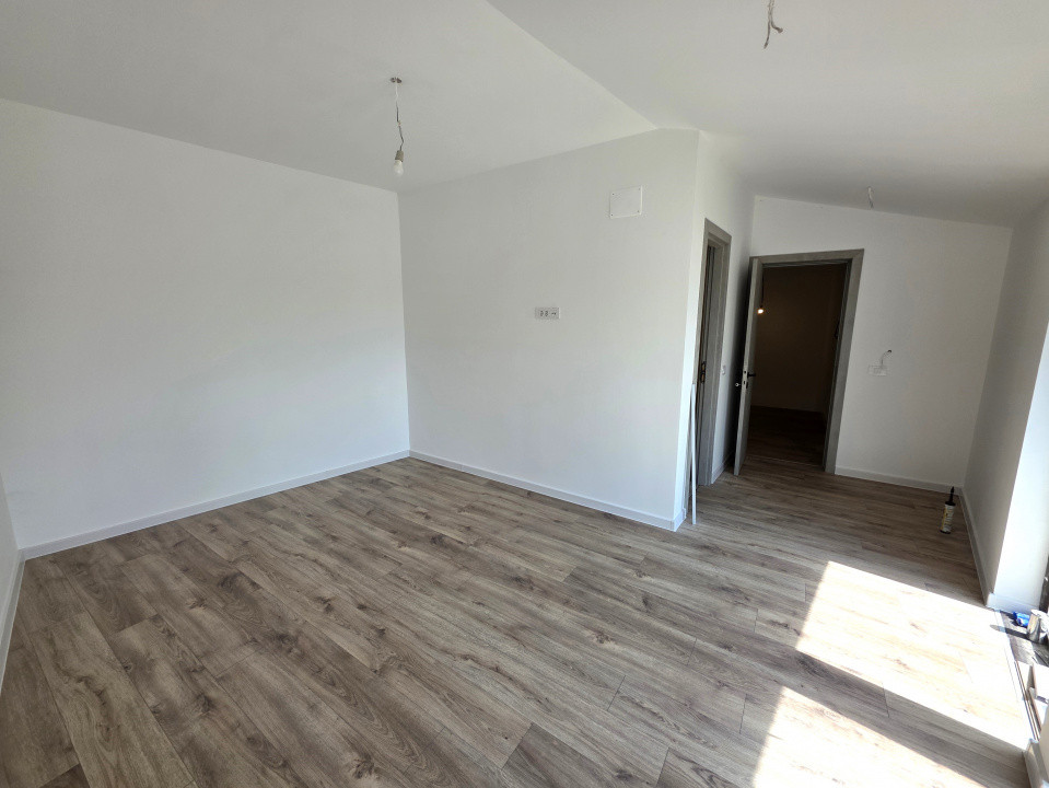 De vanzare casa in duplex-pe str Mezes in Chitila, langa Laminorului 