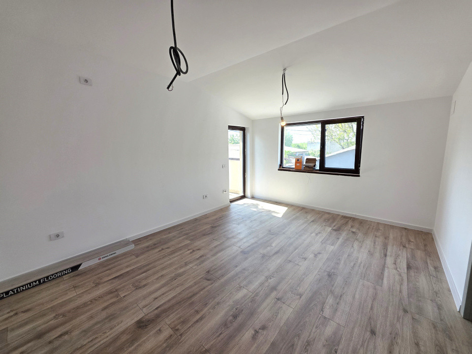 De vanzare casa in duplex-pe str Mezes in Chitila, langa Laminorului 