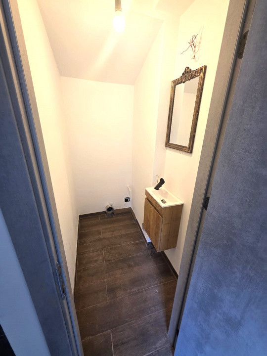 Casa la pret de apartament pe Sos Chitilei, langa Bd. Laminorului