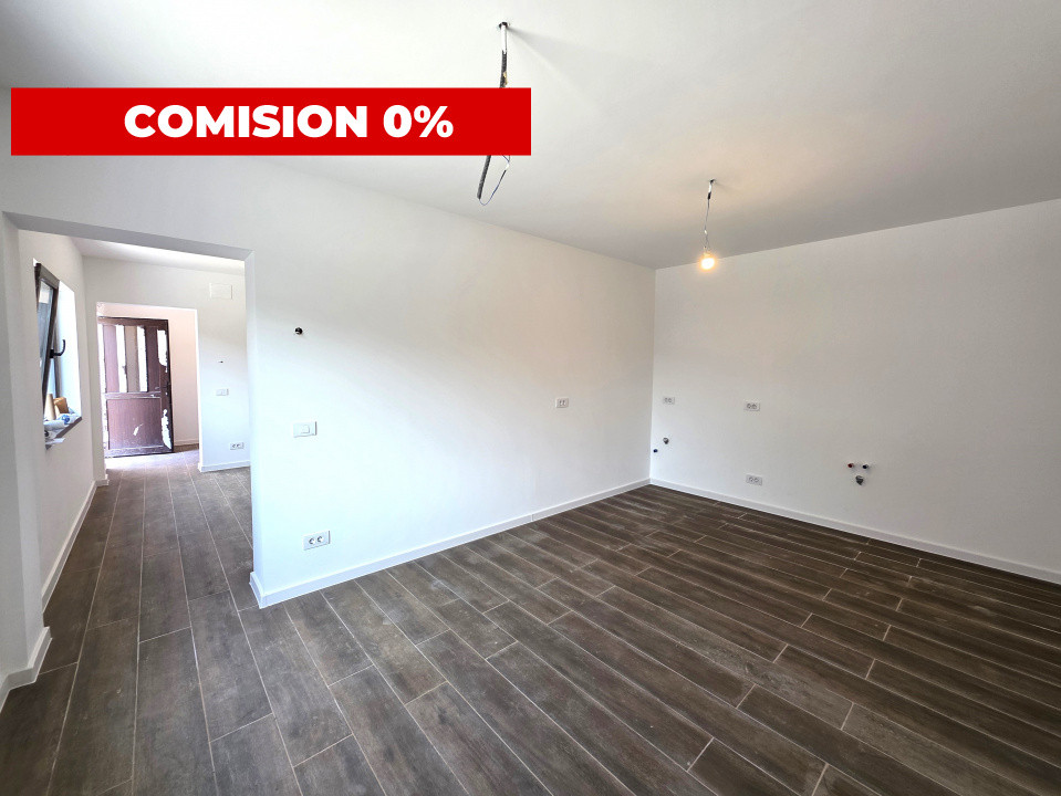 Casă ecologică Clasa A pe sos Chitila, lângă Mega Image/Bd Laminorului
