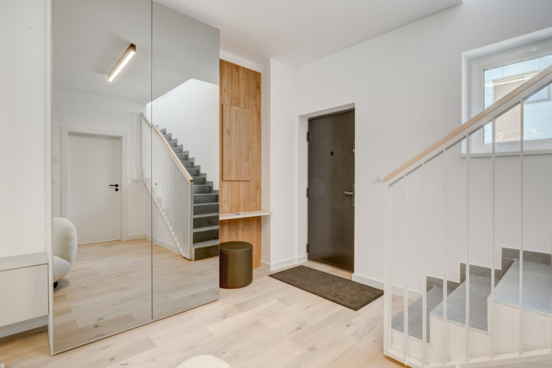 0% Comision! Comunitate, liniste, stil de viata! Duplex 3 camere The Village