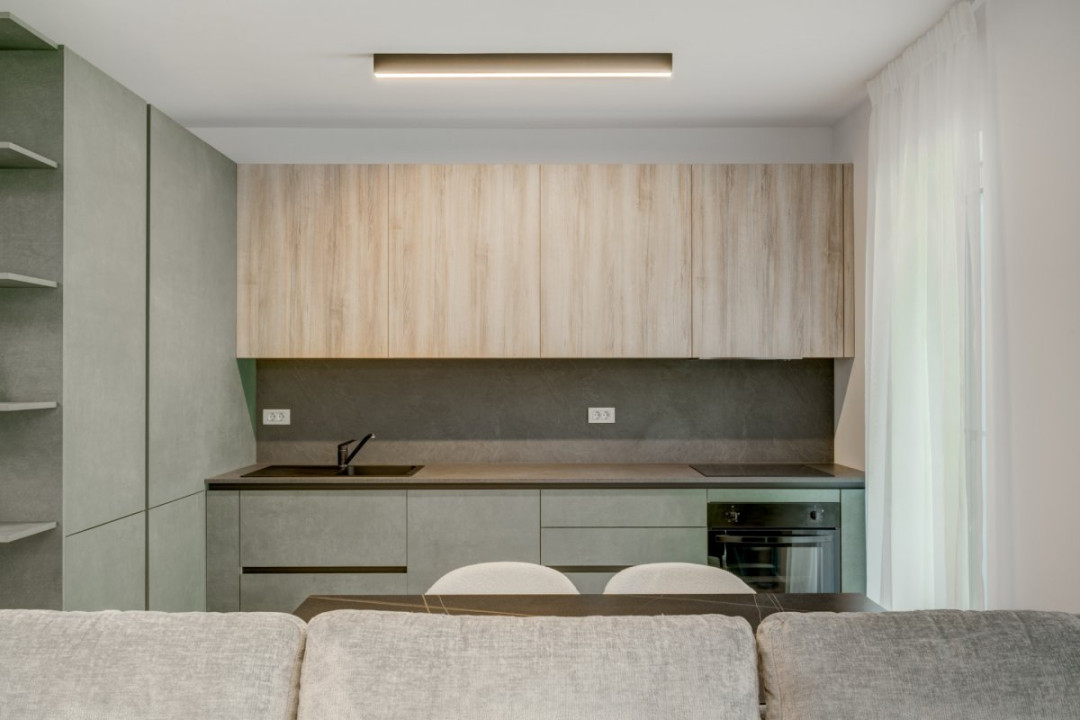 0% Comision! Comunitate, liniste, stil de viata! Duplex 3 camere The Village