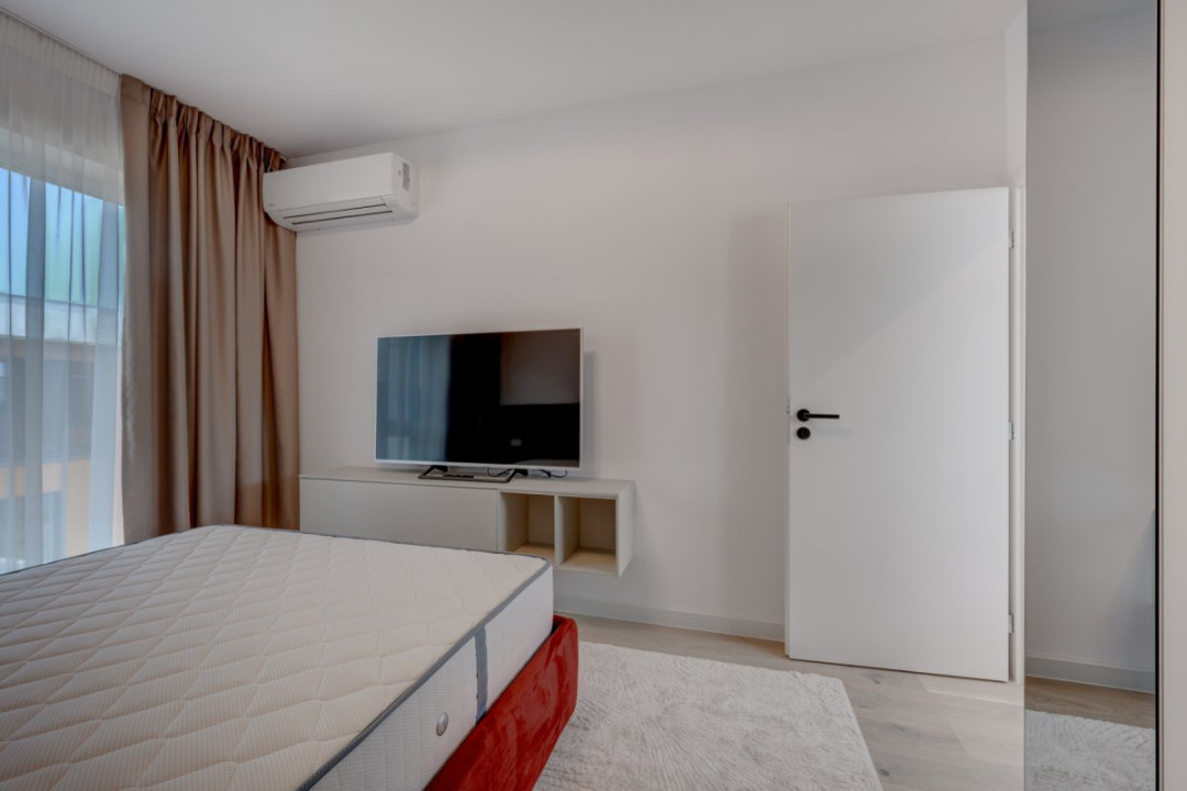 0% Comision! Comunitate, liniste, stil de viata! Duplex 3 camere The Village