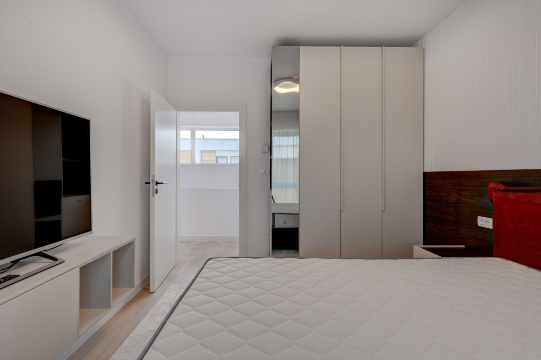 0% Comision! Comunitate, liniste, stil de viata! Duplex 3 camere The Village