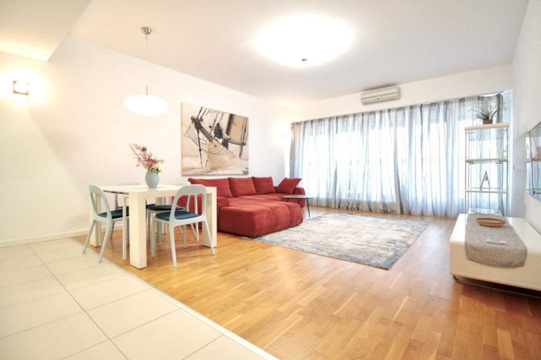 PIPERA-VITA BELLA, COMPLEX PRIVAT, LANGA SCOALA AMERICANA!