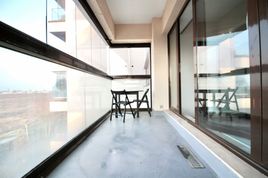 PIPERA-VITA BELLA, COMPLEX PRIVAT, LANGA SCOALA AMERICANA!