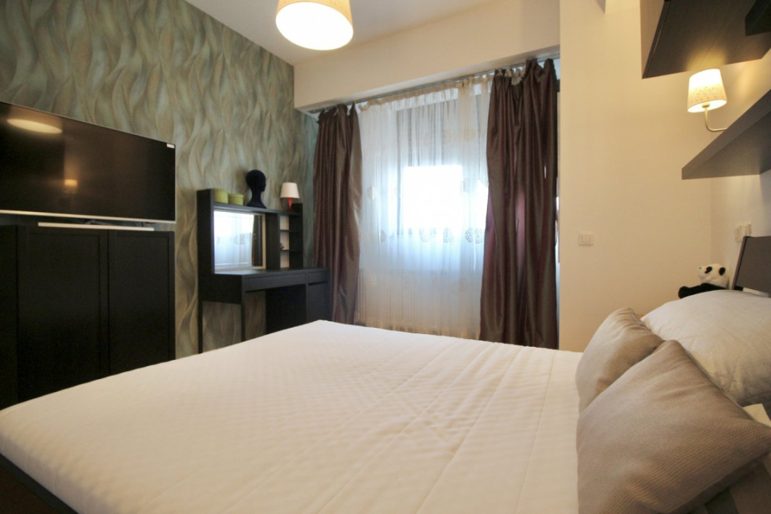 PIPERA-VITA BELLA, COMPLEX PRIVAT, LANGA SCOALA AMERICANA!