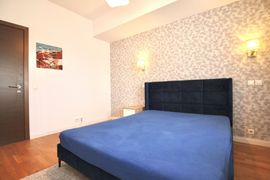 PIPERA-VITA BELLA, COMPLEX PRIVAT, LANGA SCOALA AMERICANA!