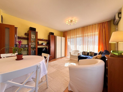 NOU Apartament 2 Camere PARCARE + Boxa Ten Blocks PACII  - 5min Metrou