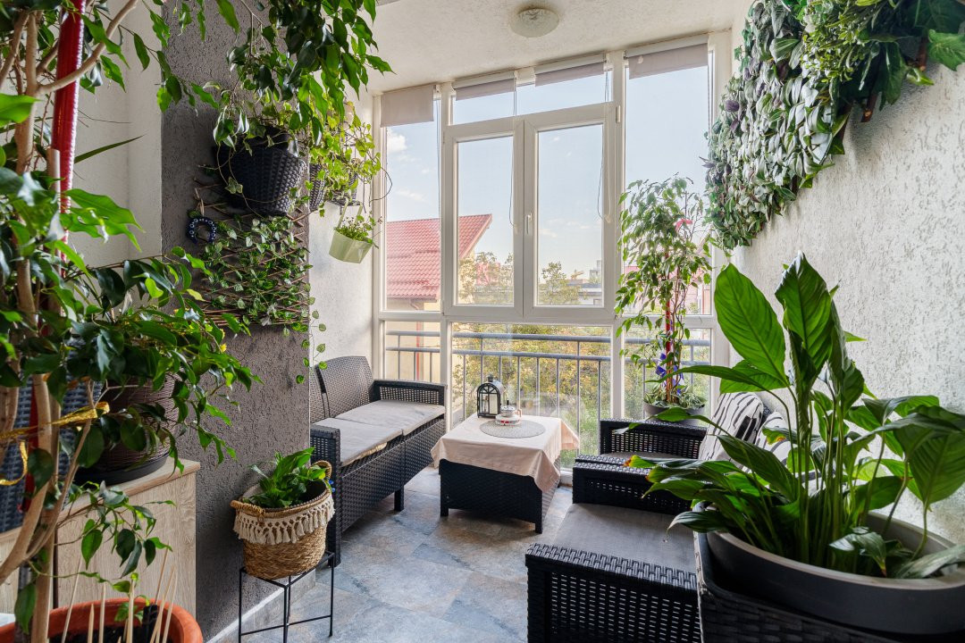 Apartament 2 camere - Pallady - Gura Siriului