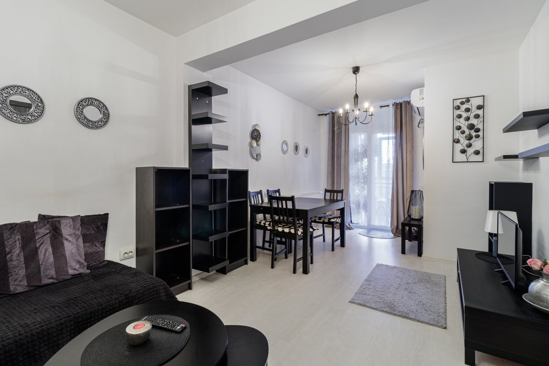 Apartament 2 camere - Pallady - Gura Siriului