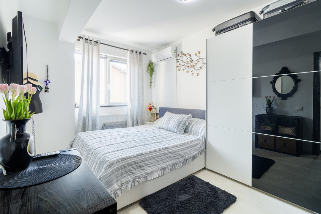 Apartament 2 camere - Pallady - Gura Siriului