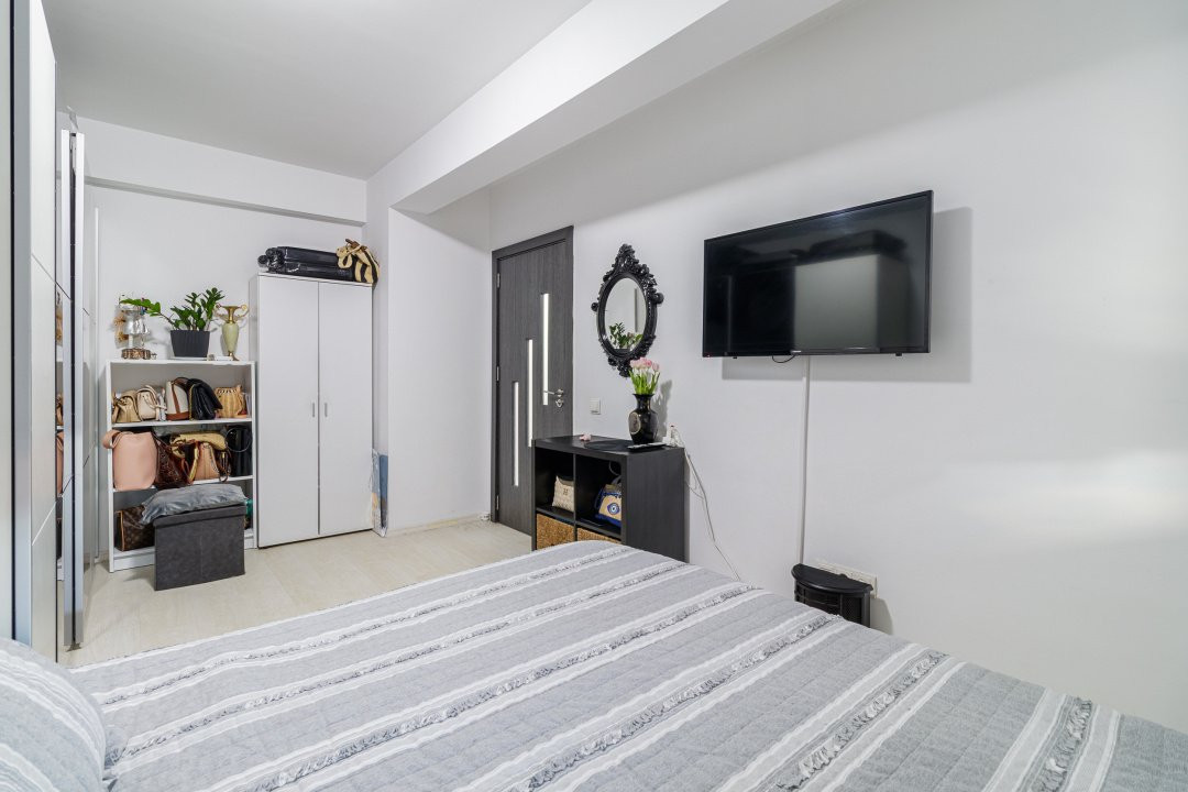 Apartament 2 camere - Pallady - Gura Siriului