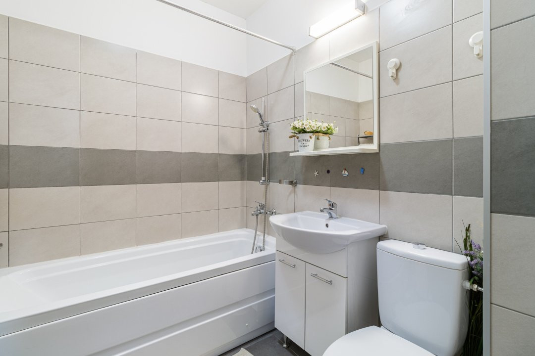 Apartament 2 camere - Pallady - Gura Siriului
