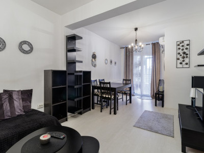 Apartament 2 camere - Bloc 2019