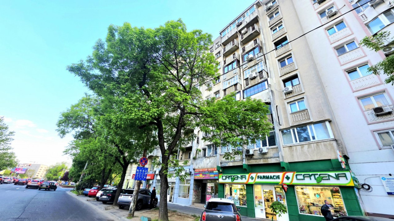Cerere mare, oferta mica. Apartament 3 camere cu relaxare inclusa