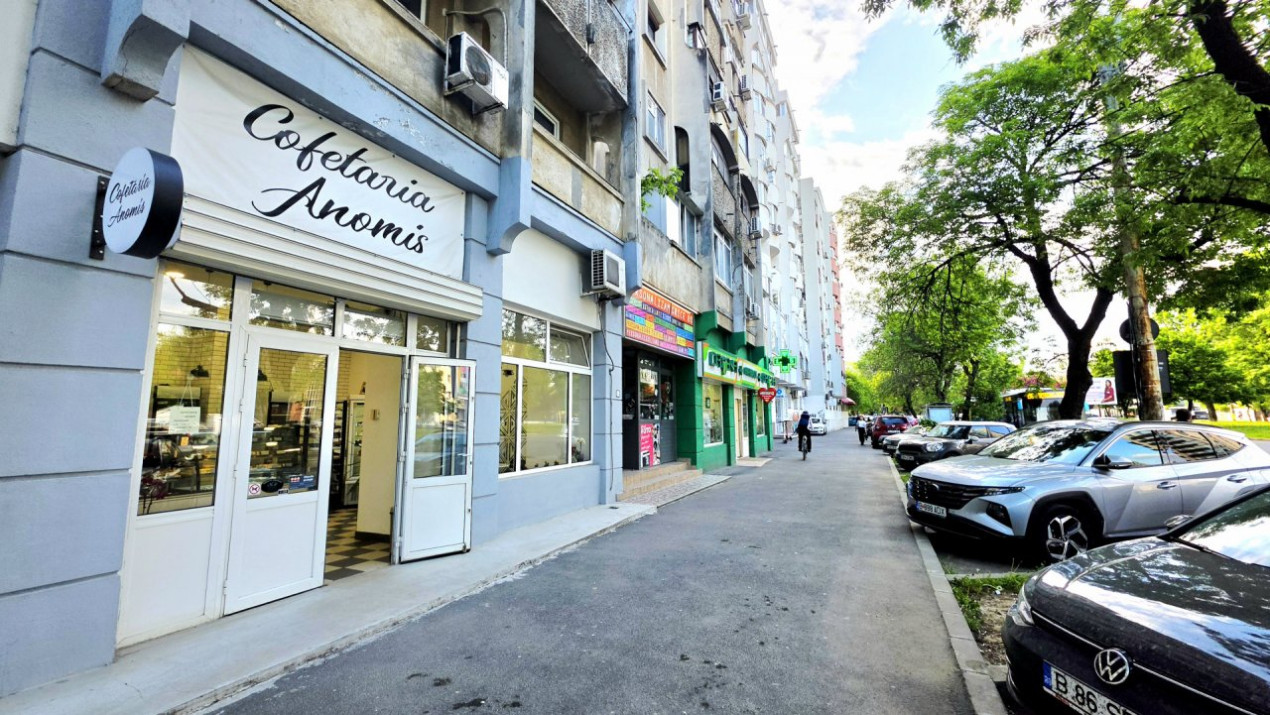 Cerere mare, oferta mica. Apartament 3 camere cu relaxare inclusa
