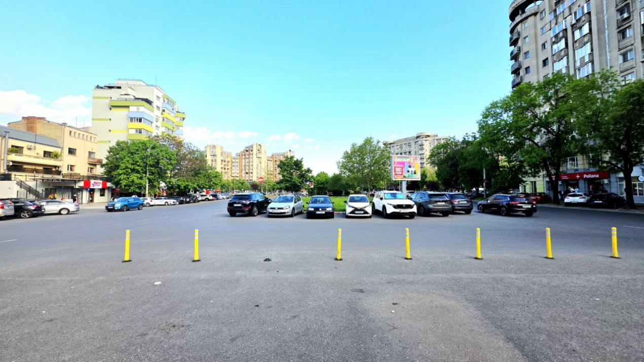 Cerere mare, oferta mica. Apartament 3 camere cu relaxare inclusa