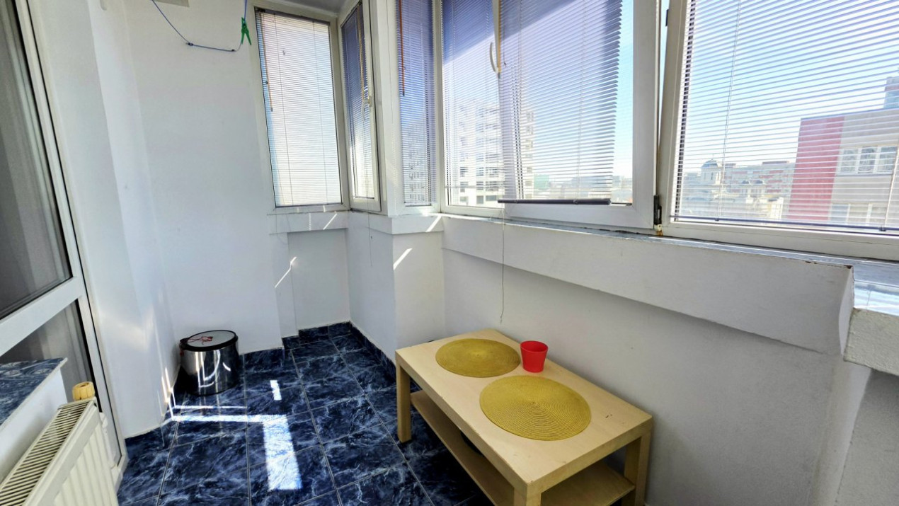 Aleea Botorani 2. Un apartament cu pachet de relaxare inclus
