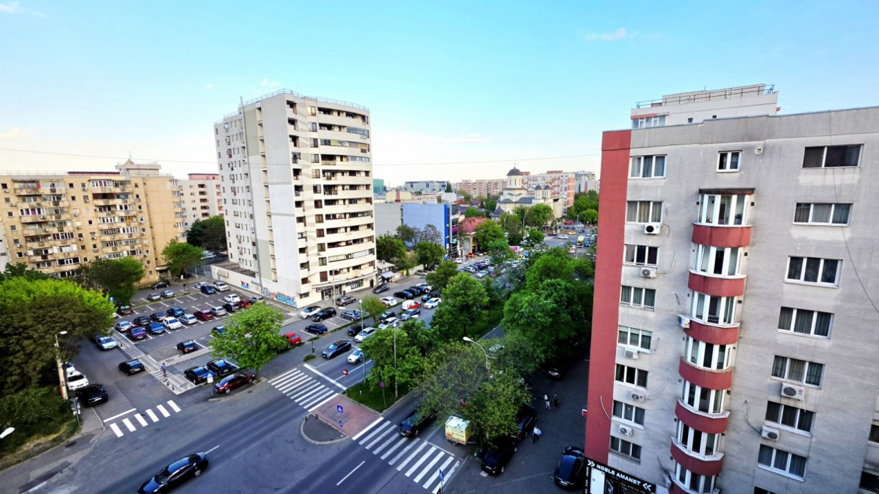 Aleea Botorani 2. Un apartament cu pachet de relaxare inclus