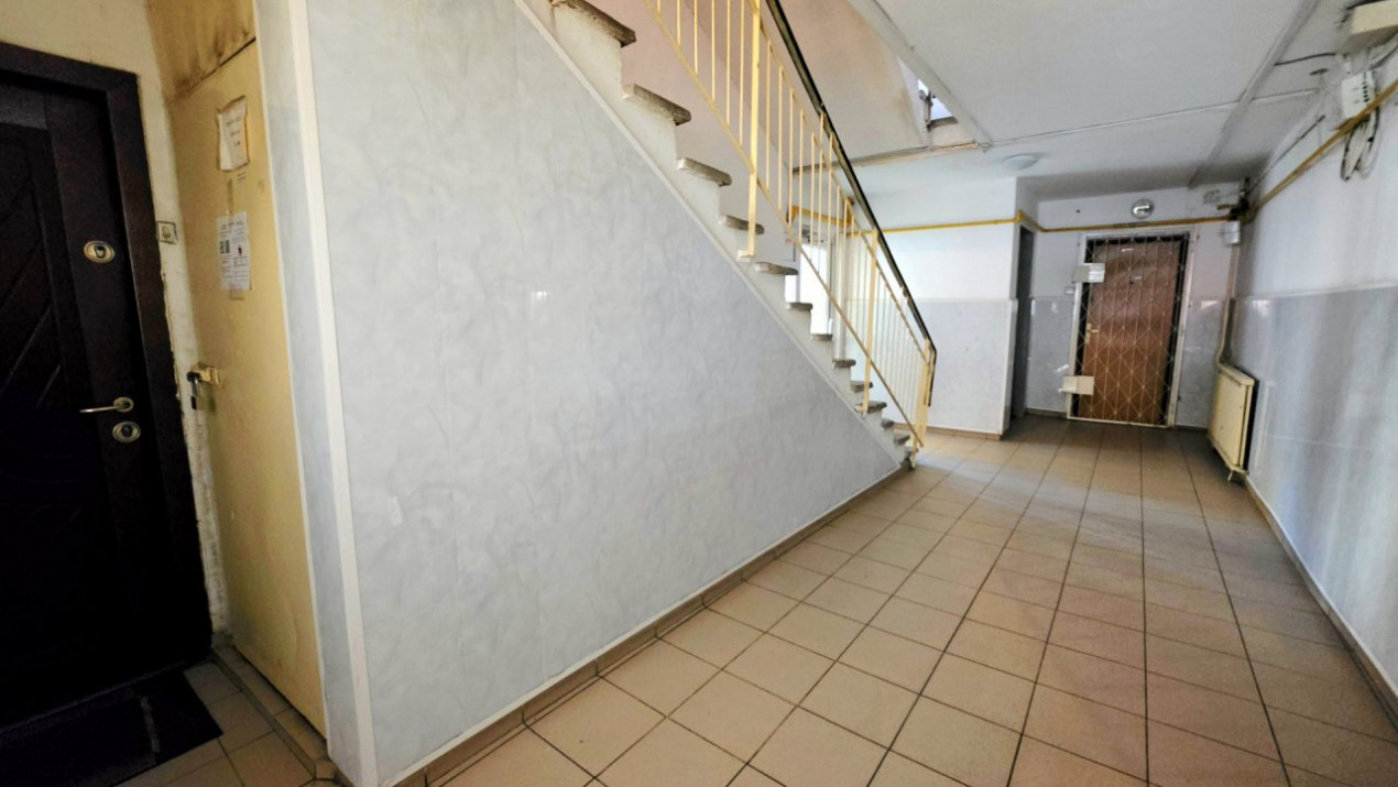 Aleea Botorani 2. Un apartament cu pachet de relaxare inclus