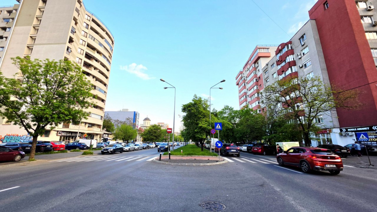Aleea Botorani 2. Un apartament cu pachet de relaxare inclus