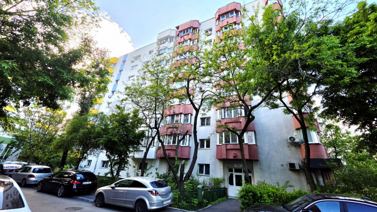 Aleea Botorani 2. Un apartament cu pachet de relaxare inclus