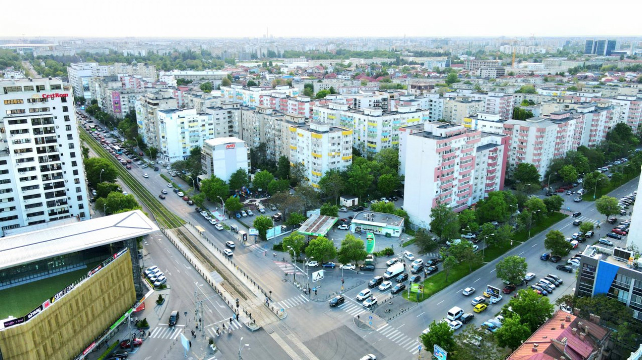 Aleea Botorani 2. Un apartament cu pachet de relaxare inclus