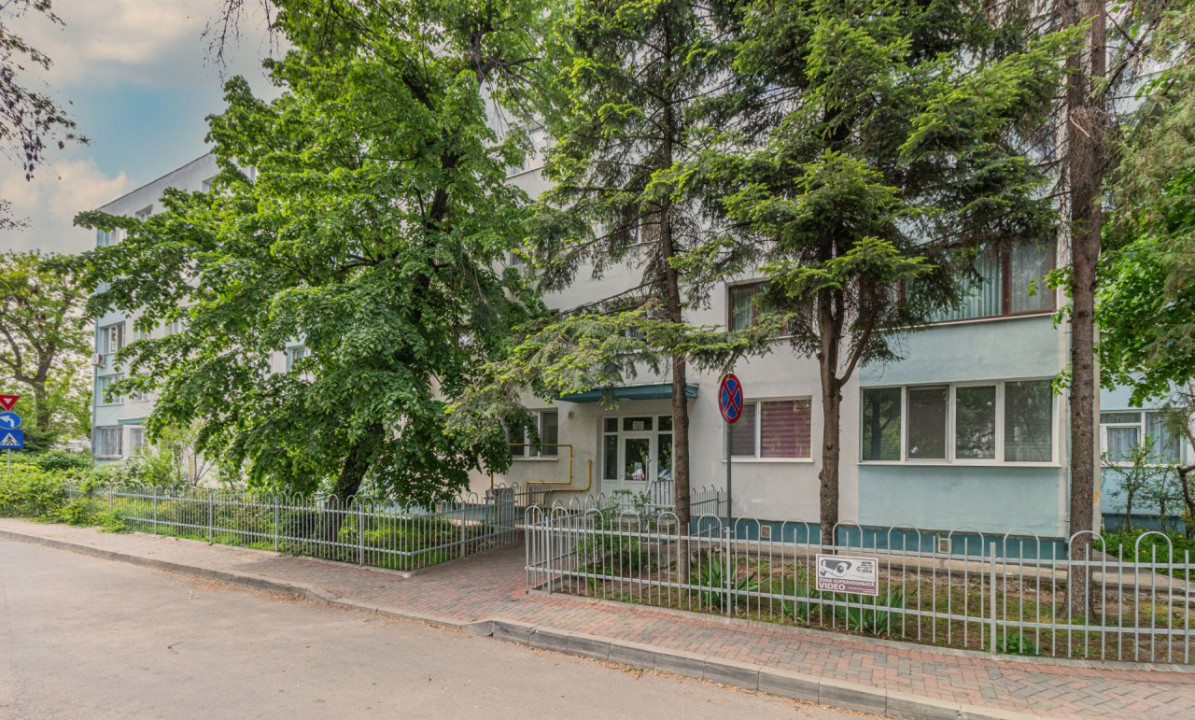 Aproape de parc! 3 camere decomandate, dupa gustul tau!