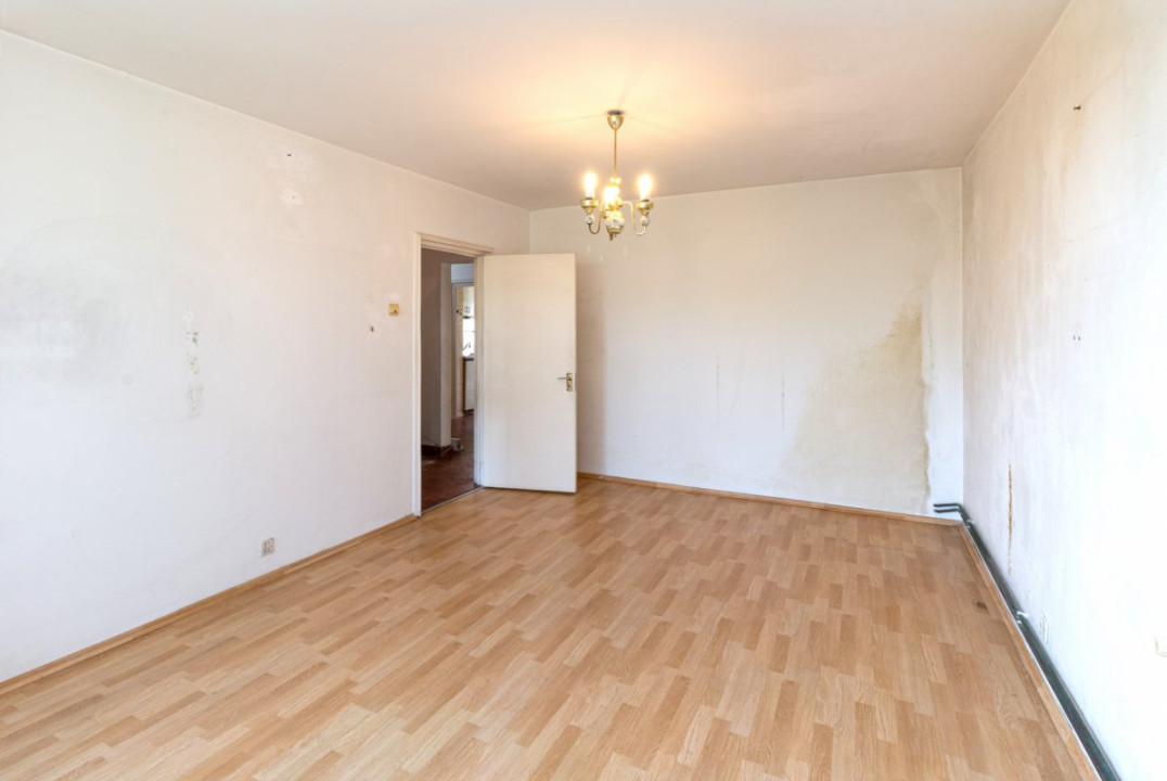 Aproape de parc! 3 camere decomandate, dupa gustul tau!