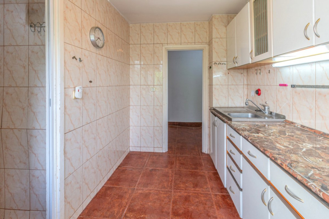 Aproape de parc! 3 camere decomandate, dupa gustul tau!