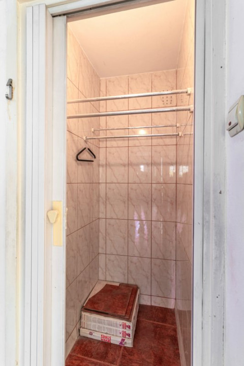 Aproape de parc! 3 camere decomandate, dupa gustul tau!