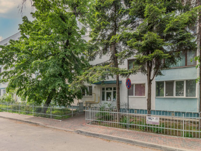 Aproape de parc! 3 camere decomandate, dupa gustul tau!