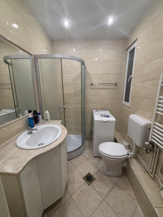 GARSONIERĂ ULTRACENTRALĂ CU VEDERE DESCHISĂ – INVESTIȚIE CU CHIRIAȘ ACTIV (400€)